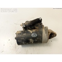 Стартер Opel Astra G 1999 0001107077