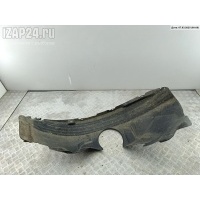 Защита крыла (подкрылок) передняя левая Ford Mondeo III (2000-2007) 2002 1S7116115AJ