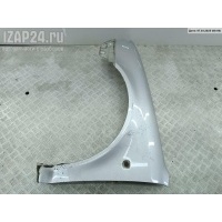 Крыло переднее левое Skoda Octavia mk1 (A4) 1999 1U0821105
