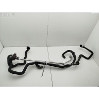 Патрубок BMW 7 F01/F02 (2008-2015) 2012 7632430, 7932287, 7932281, 7610710, 7630745