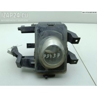 Фара противотуманная правая Opel Zafira B 2005 0096726