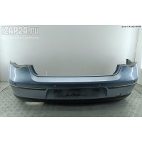Бампер задний Volkswagen Passat B6 2005 3C5807417