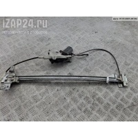 Стеклоподъемник электрический передний правый Mercedes Vito W638 (1996-2003) 1997 0130821666