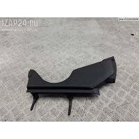 Пластик моторного отсека Renault Laguna II (2001-2007) 2005 8200313788