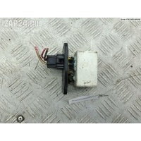 Сопротивление отопителя Mercedes W163 (ML) 2002