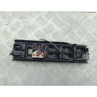 Блок кнопок управления стеклоподъемниками Mercedes Vaneo 2001 4145450807