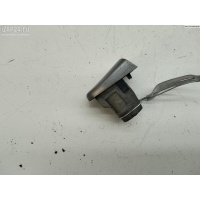 Заглушка Volkswagen Passat B5+ (GP) 2001 3B4839167