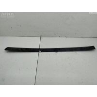 Молдинг двери задней левой Volkswagen Passat B5+ (GP) 2001 3B0853758