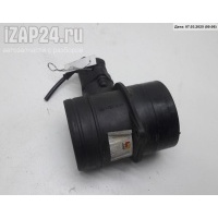 Расходомер (измеритель потока воздуха) Volkswagen Passat B5+ (GP) 2002 0281002461