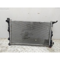 Радиатор основной Mercedes Vaneo 2003 1685001702