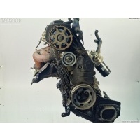 Двигатель (ДВС) Volkswagen Passat B5 1997 1.6 Бензин