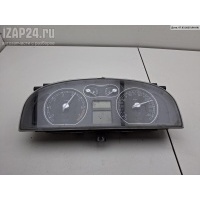 Щиток приборный (панель приборов) Renault Laguna II (2001-2007) 2005 8200291332
