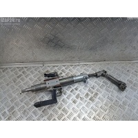 Колонка рулевая Opel Astra H 2004