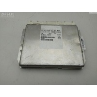 Блок управления ESP Mercedes W163 (ML) 2002 1635451932
