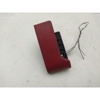 Ручка открывания капота Mercedes W168 (A) 2001