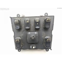 Блок кнопок управления стеклоподъемниками Mercedes W163 (ML) 2002 A1638206610