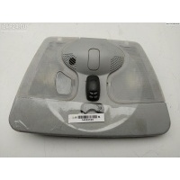 Фонарь салонный (плафон) Mercedes Vaneo 2001 4144460044