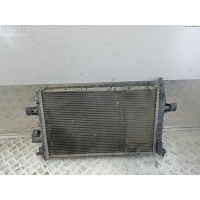 Радиатор основной Opel Astra G 2003 09129517