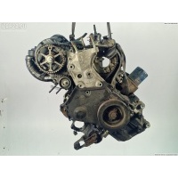 Двигатель (ДВС) Fiat Ulysse (1994-2002) 1998 2.1 Дизель P8C, XUD11BTE
