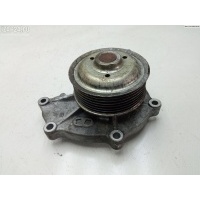 Насос водяной охлаждения Subaru Forester (2008-2013) 2010