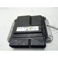 Блок управления двигателем (ДВС) Subaru Forester (2008-2013) 2010 22611AS600, 2757000101