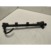 Рампа (рейка) топливная Renault Laguna I (1993-2000) 1999 7700112519