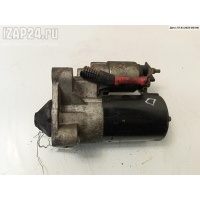 Стартер Renault Laguna II (2001-2007) 2005 8200466754