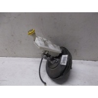 Citroen c4 кактус серво тормозной 9811514180