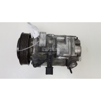 Компрессор кондиционера Hyundai-Kia Santa Fe (DM) (2012 - 2018) 977012W050