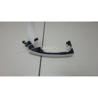 Ручка двери наружная левая Mercedes Benz W204 (2007 - 2015) 20476013709999