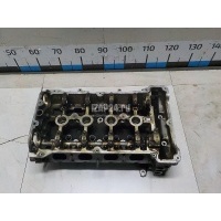 Головка блока Citroen-Peugeot C4 Picasso (2006 - 2014) 0200GJ