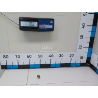 Патрон лампы Hyundai-Kia XG (1998 - 2005) 9255025000