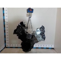 Двигатель Land Rover Range Rover Sport 2013 LR071017