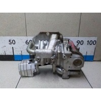 Клапан рециркуляции выхлопных газов Land Rover Range Rover Sport 2013 LR033373