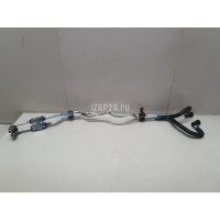 Трубка масляная Land Rover Range Rover Sport 2013 LR035553