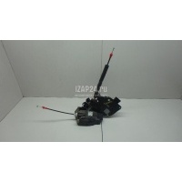 Замок двери задней правой Land Rover Range Rover Sport 2013 LR078744