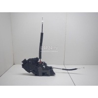 Замок двери передней правой Land Rover Range Rover Sport 2013 LR078707