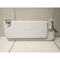 Козырек солнцезащитный (внутри) Land Rover Range Rover IV 2013 LR047174