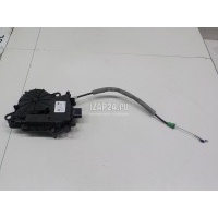 Механизм замка двери Land Rover Range Rover IV 2013 LR095549