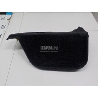 Обшивка багажника Land Rover Range Rover IV 2013 LR038786