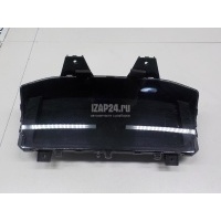 Панель приборов Land Rover Range Rover IV 2013 LR090570