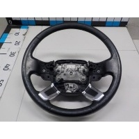 Рулевое колесо для AIR BAG (без AIR BAG) Land Rover Range Rover IV 2013 LR035880