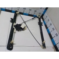 Стеклоподъемник электр. задний правый Land Rover Range Rover IV 2013 LR078196