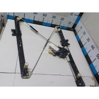 Стеклоподъемник электр. передний левый Land Rover Range Rover IV 2013 LR078164