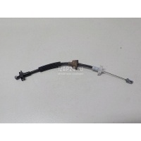 Трос открывания двери Land Rover Range Rover IV 2013 LR077469