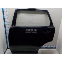 Дверь задняя левая Land Rover Range Rover IV 2013 LR054300