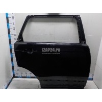 Дверь задняя правая Land Rover Range Rover IV 2013 LR054299