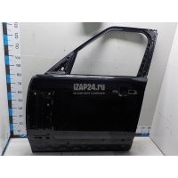 Дверь передняя левая Land Rover Range Rover IV 2013 LR036400