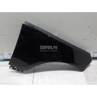 Крыло переднее правое Land Rover Range Rover IV 2013 LR061808