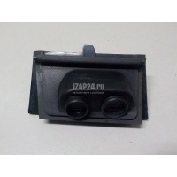 Накладка (кузов наружные) Land Rover Range Rover IV 2013 LR070503